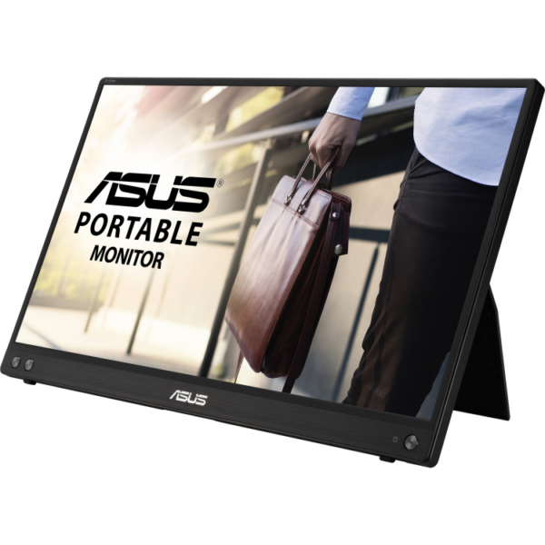 ASUS ZenScreen MB16ACV ledmonitor