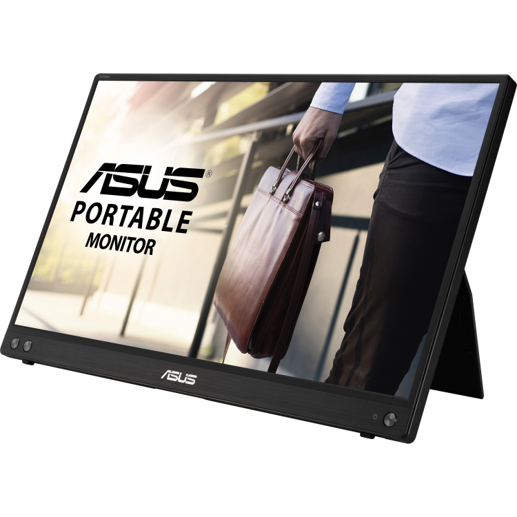 ASUS ZenScreen MB16ACV ledmonitor