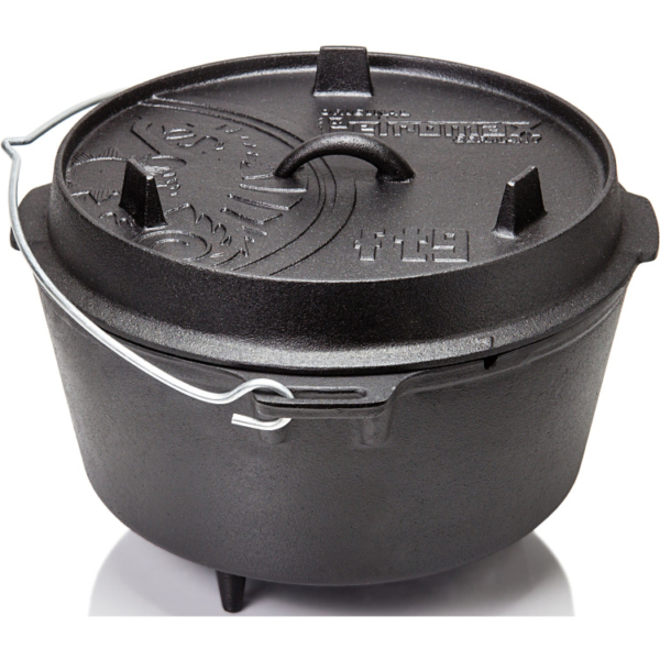 Petromax Dutch Oven ft9 kookpan