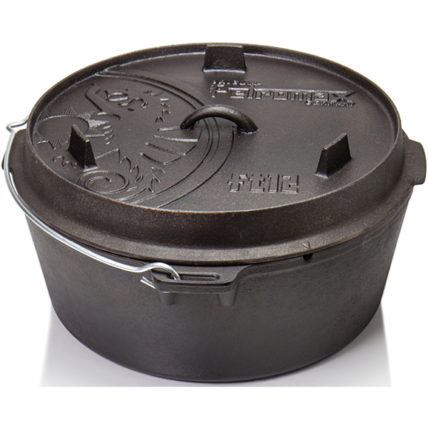 Petromax Dutch Oven ft12-t kookpan