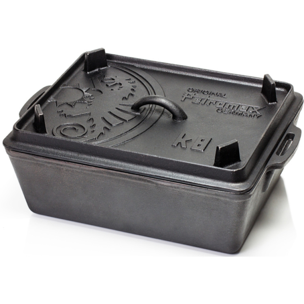 Petromax Loaf Pan k8 kookpan