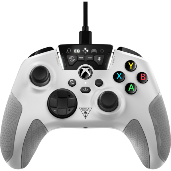 Turtle Beach RECON Controller wit gamepad