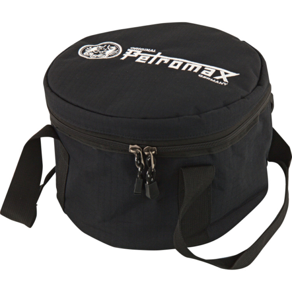 Petromax Opberg- en transporttas ft-ta-xl - Dutch Oven ft12, ft18, Fire BBQ Grill & Atago