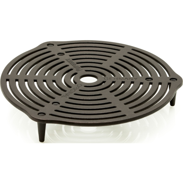 Petromax Cast-iron stack grate gr-s30 grillrooster