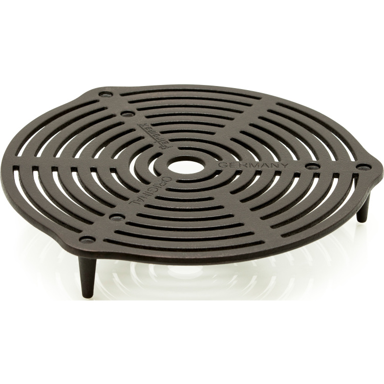 Petromax Cast-iron stack grate gr-s30 grillrooster