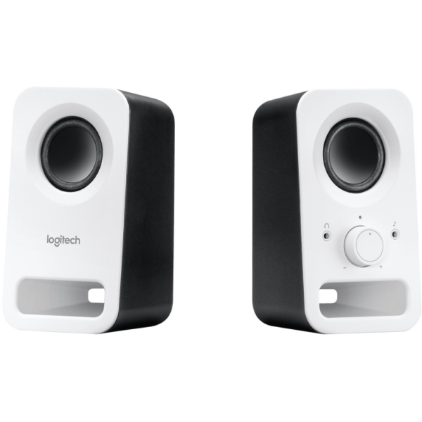 Logitech Z150 Multimedia Speakers pc-luidspreker