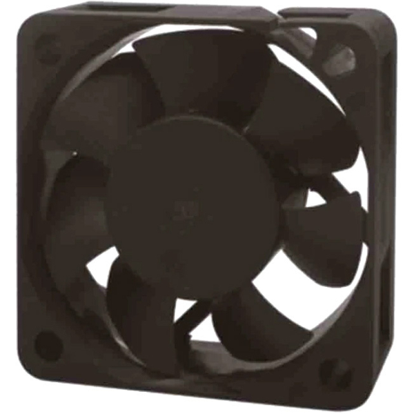 Diverse Axial fan 50x50x15mm case fan