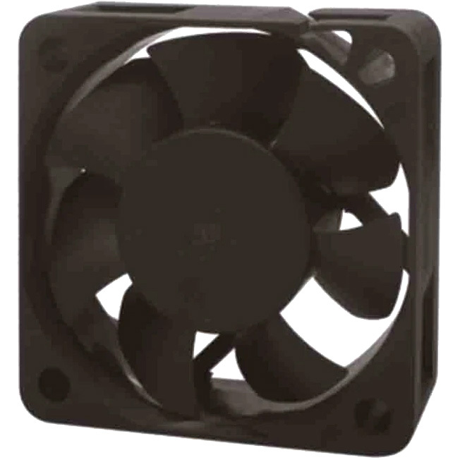 Diverse Axial fan 50x50x15mm case fan