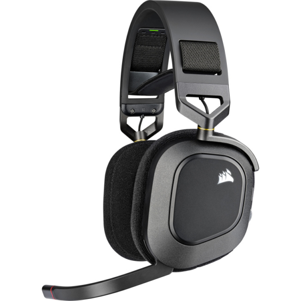 Corsair HS80 RGB WIRELESS gaming headset