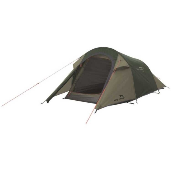 Easy Camp Energy 200 Rustic Green tent