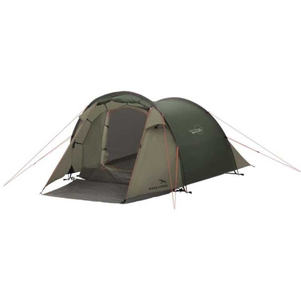 Easy Camp Spirit 200 Rustic Green tent