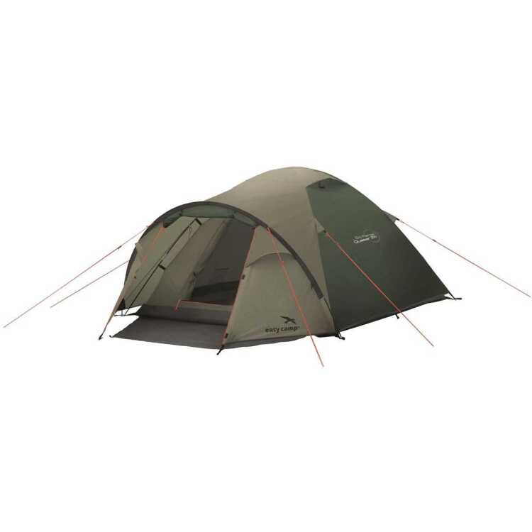 Easy Camp Quasar 300 Rustic Green tent