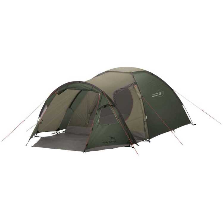 Easy Camp Eclipse 300 Rustic Green tent