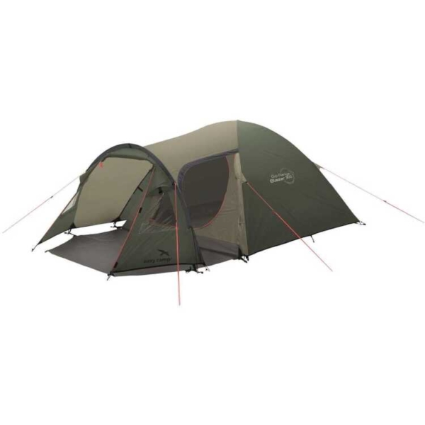 Easy Camp Blazar 300 Rustic Green tent