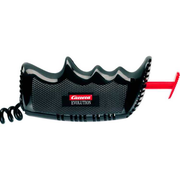 Carrera EVOLUTION - Handregelaar