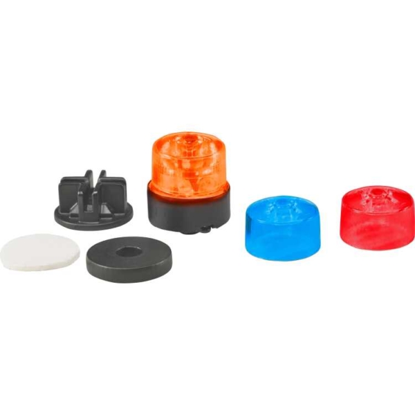 bruder Zwaailicht module modelvoertuig