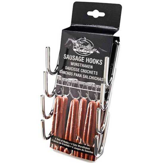 Bradley Smoker Worsthaken houder