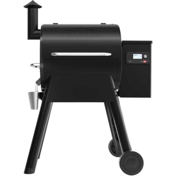 Traeger Pro 575 barbecue