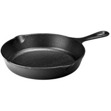 Lodge Gietijzeren Braadpan met handgreep L6SK3 bak-/braadpan