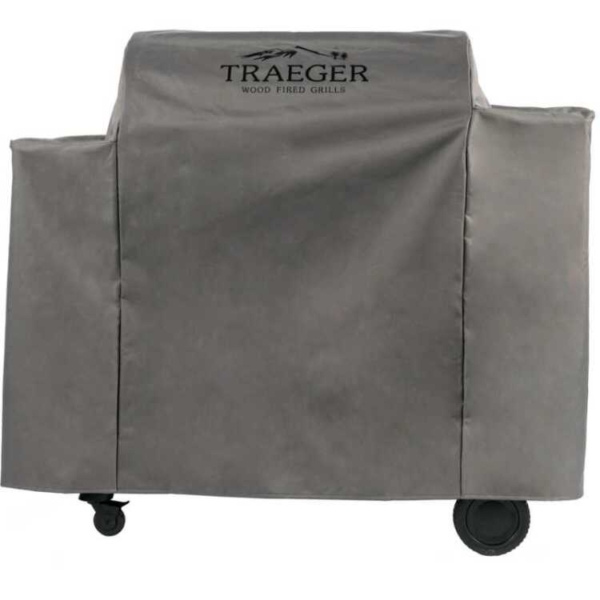 Traeger Ironwood 885 beschermhoes beschermkap