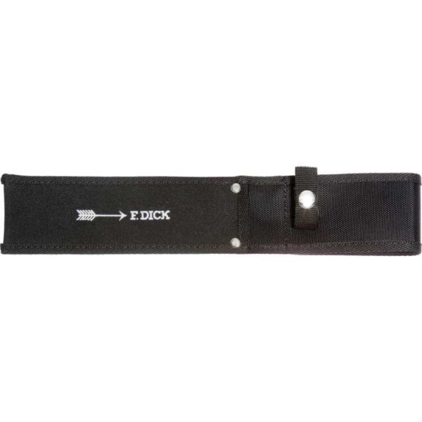 DICK Meshouder Tanto tas