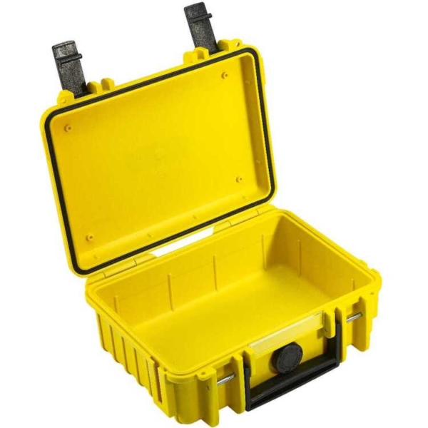 B&W outdoor.case type 500 koffer