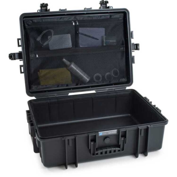 B&W Nettas voor type 6500 & 6800