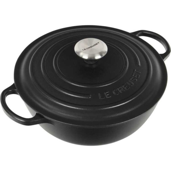 Le Creuset Signature Collection Marmite kookpan