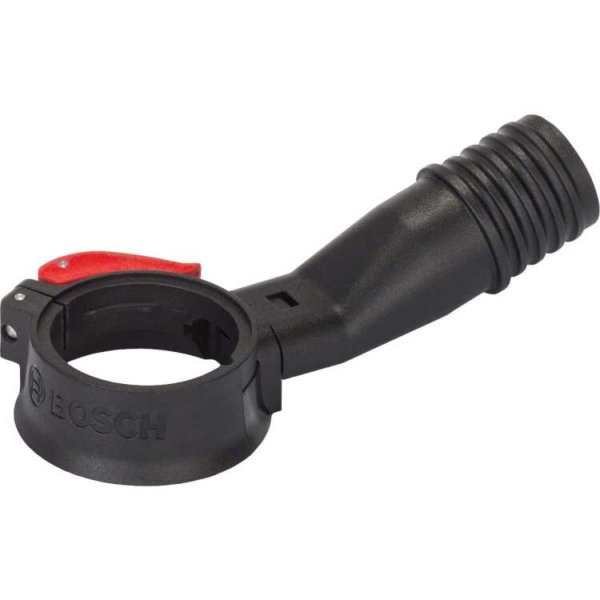 Bosch Hulpstuk voor stofafzuiging stofzuiger opzetstuk
