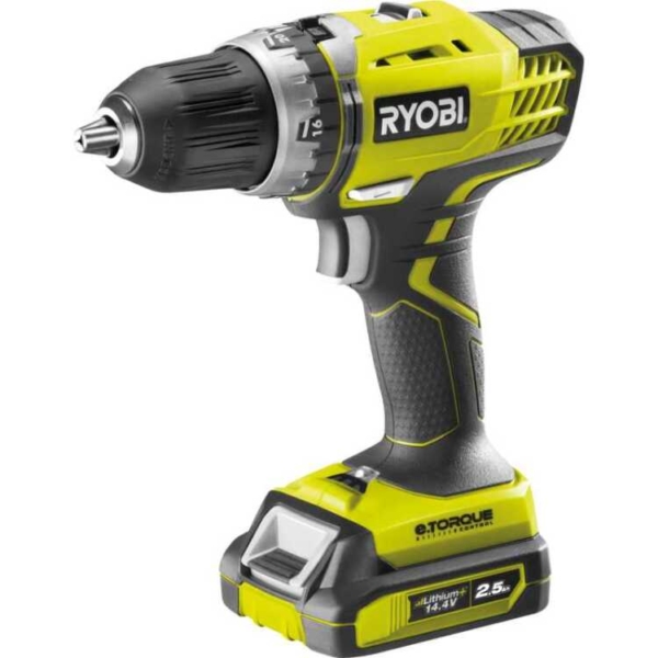 Ryobi R14DDE-LL25S schroeftol