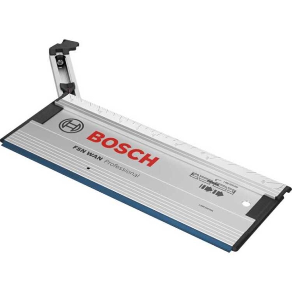 Bosch FSN WAN verstekgeleider
