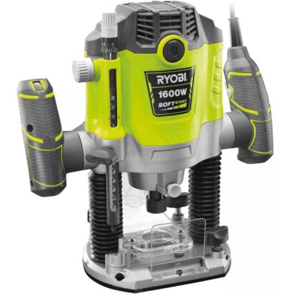 Ryobi Bovenfrees RRT1600-K