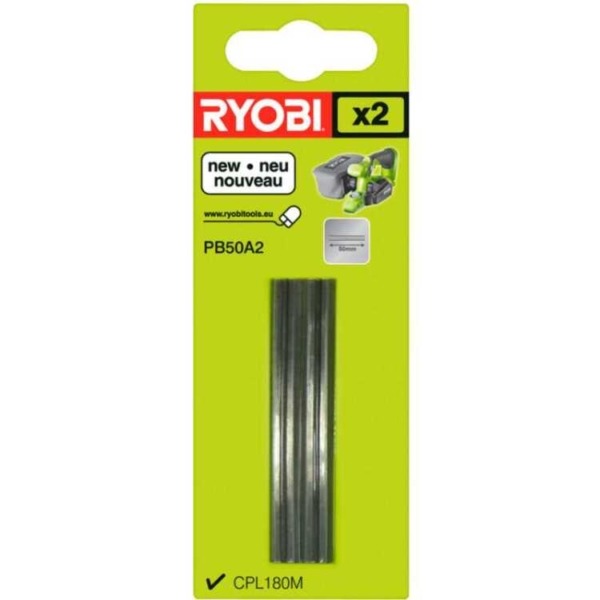 Ryobi PB50A2 reservemes