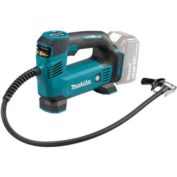Makita Luchtpomp DMP180Z