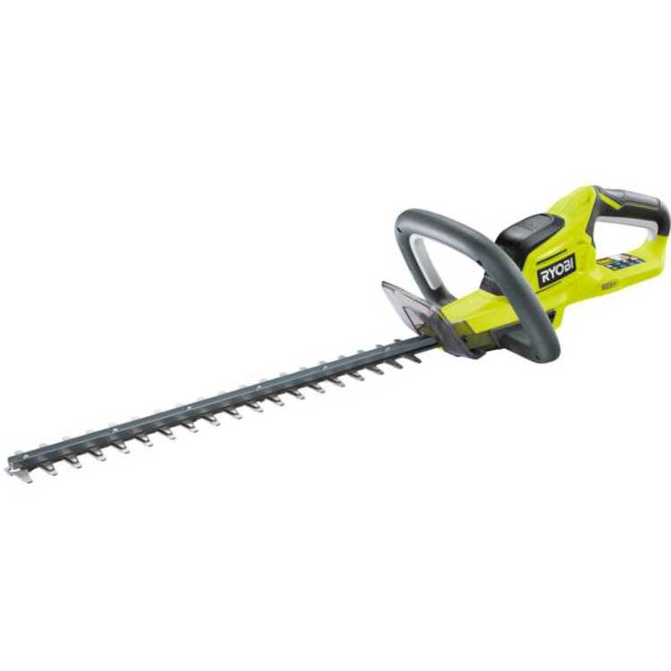 Ryobi Accu-Heggenschaar OHT1845, 18V