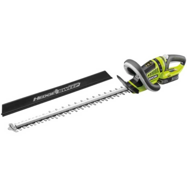 Ryobi ONE+ 18V Snoerloze Heggenschaar