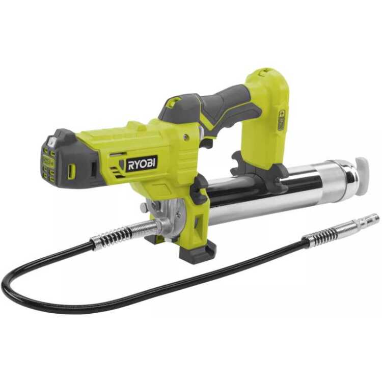 Ryobi Accu-Vetspuit, 18V