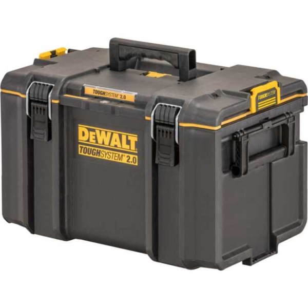 DEWALT TOUGHSYSTEM 2.0 DS400 Large Box gereedschapskist