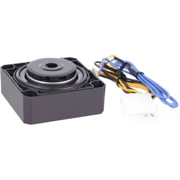 Alphacool ES Laing DDC310 Pomp - Enkele plastic bodem