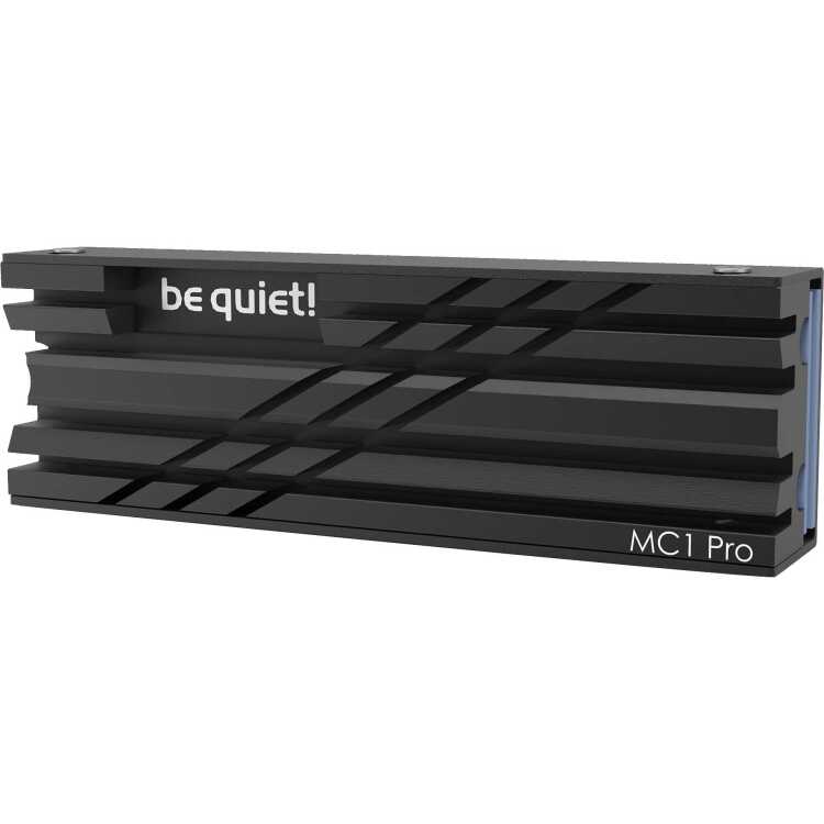 be quiet! MC1 PRO heatsink