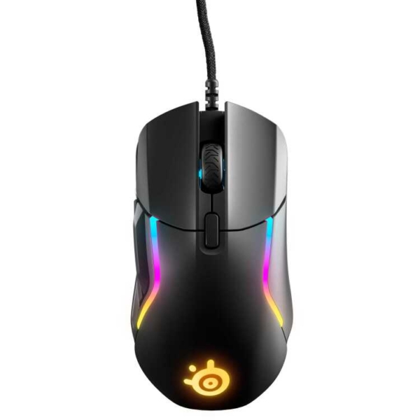 SteelSeries Rival 5 gaming muis