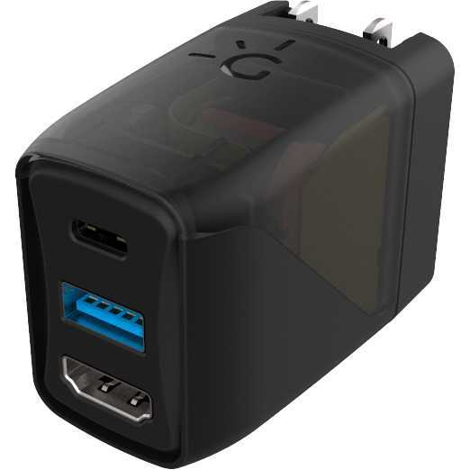 Genki Covert Dock dockingstation