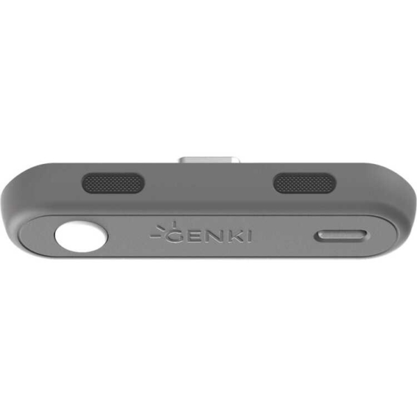 Genki Audio Lite usb audio interface