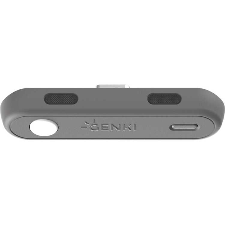 Genki Audio Lite usb audio interface