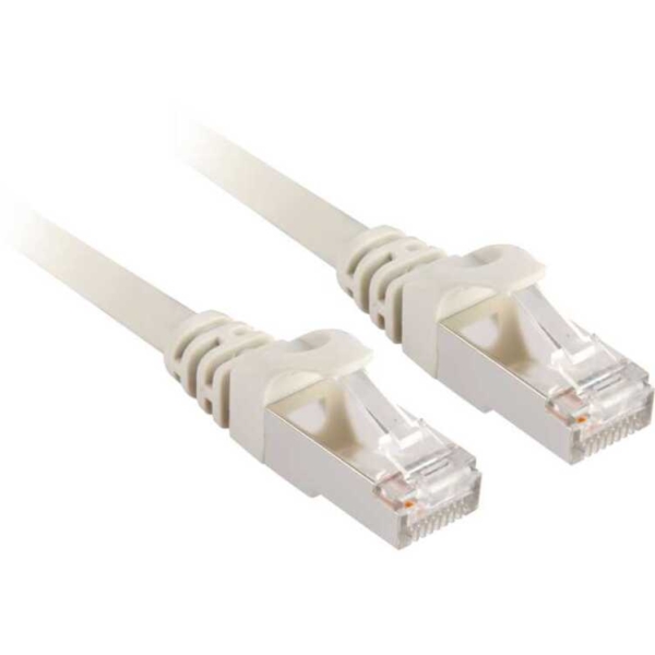 Sharkoon Patchkabel SFTP, RJ-45 met Cat.6