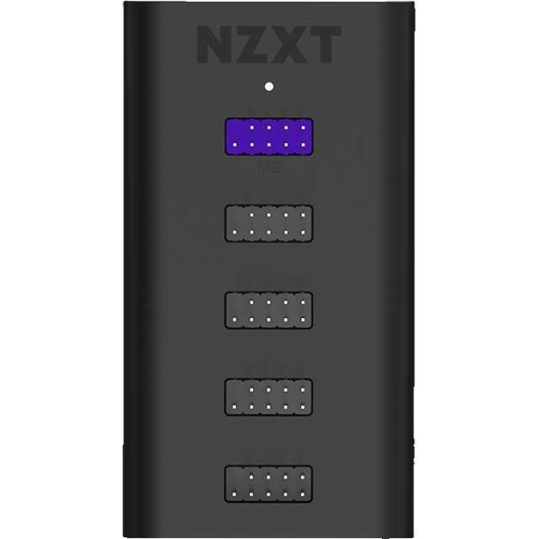 NZXT Internal USB-hub v3