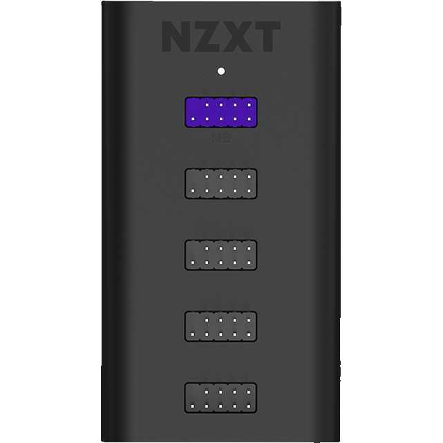 NZXT Internal USB-hub v3