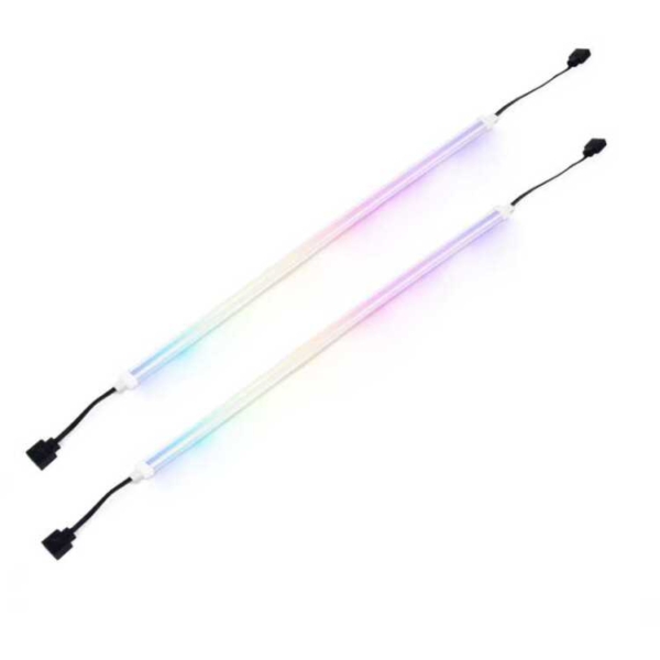 SilverStone SST-LS04 ledstrip