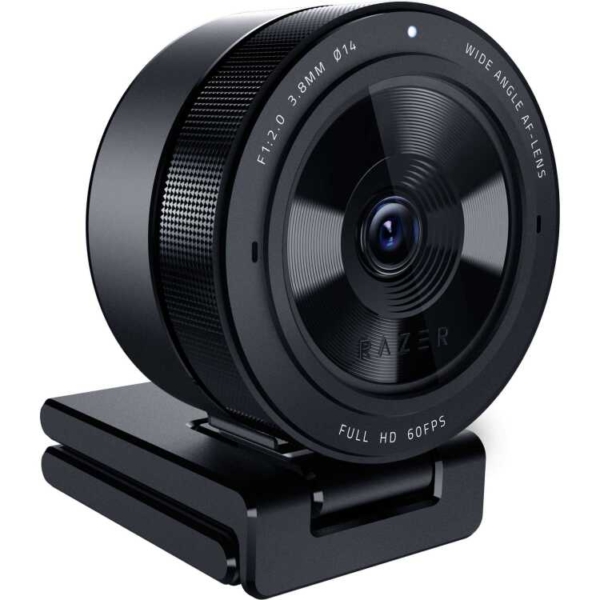 Razer Kiyo Pro Webcam