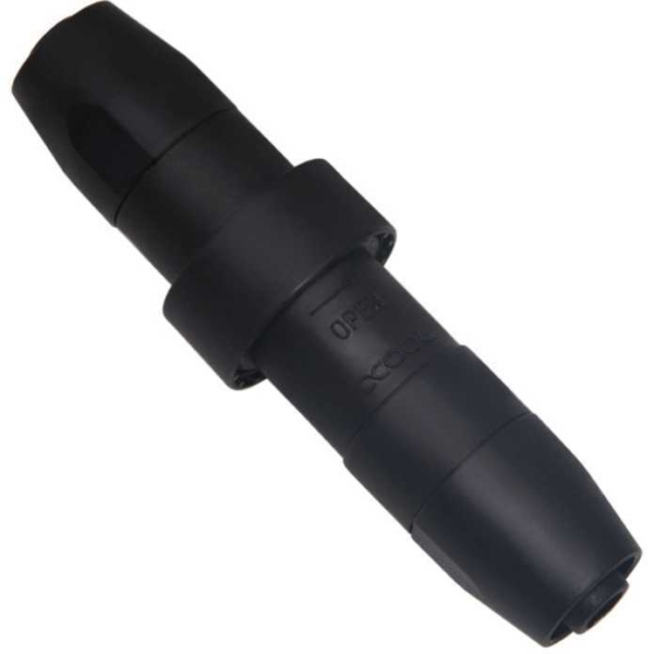 Alphacool HF quick release connector kit TPV - Eisbaer compatible verbinding